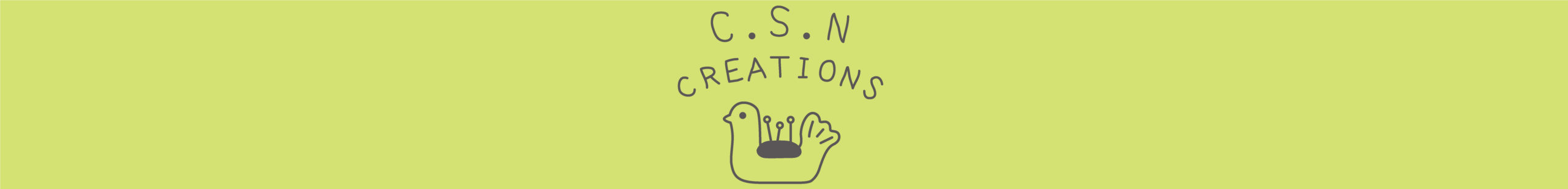 C.S.N CREATIONS